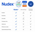 Nudex™ — Kit Eliminador de Fibromas