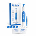 Nudex™ — Kit Eliminador de Fibromas