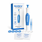 Nudex™ — Kit Eliminador de Fibromas